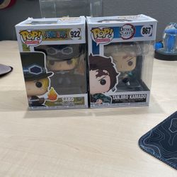 Funko pop