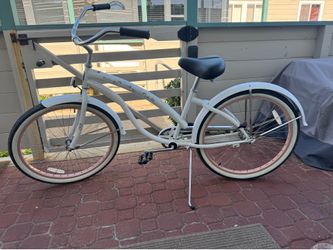 Beach Cruiser