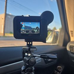 Gopro12 Almost Brand New I Used Few Time Camera Only .