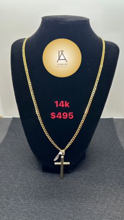 Real Gold 14k