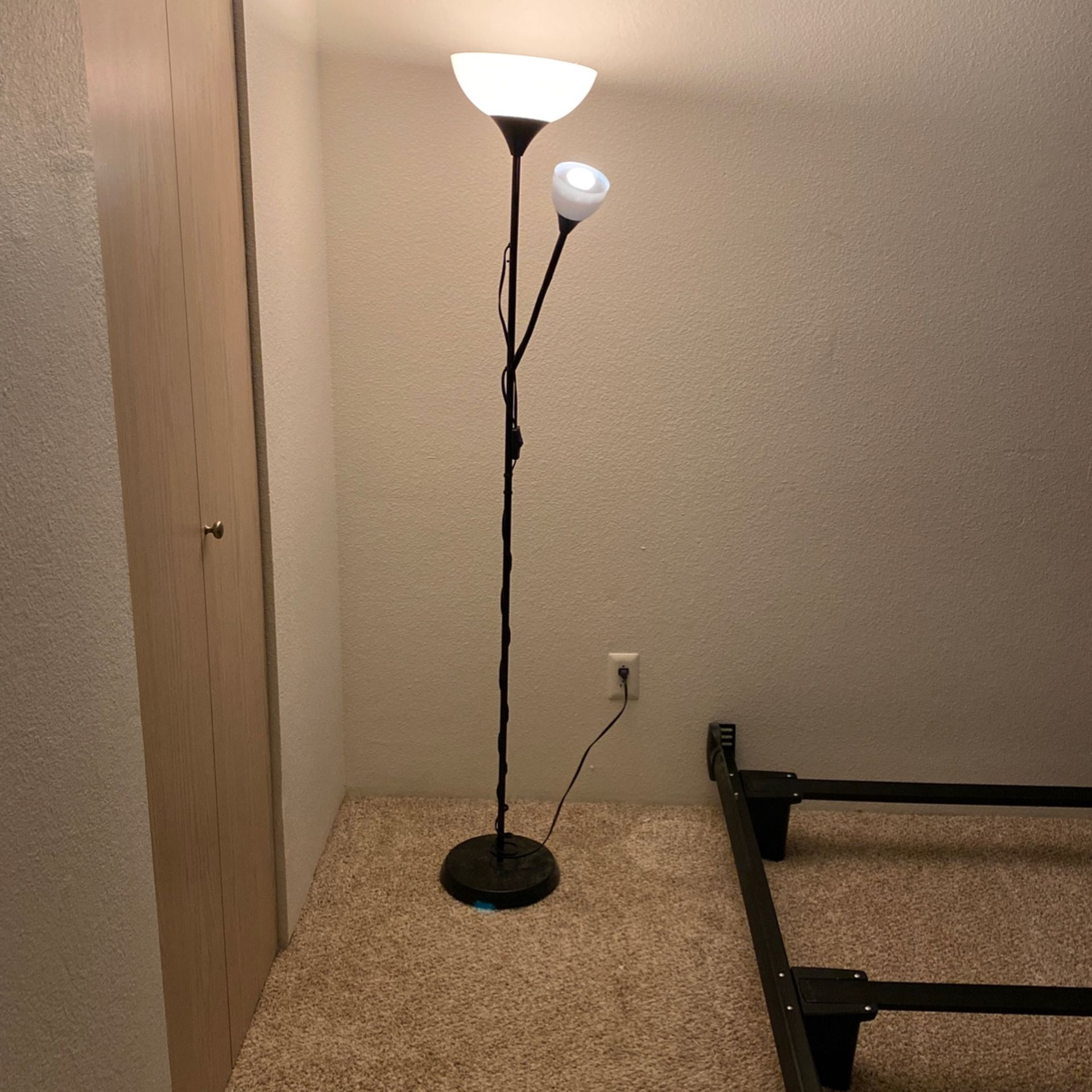 Pending Pick Up - Free IKEA Floor Lamp