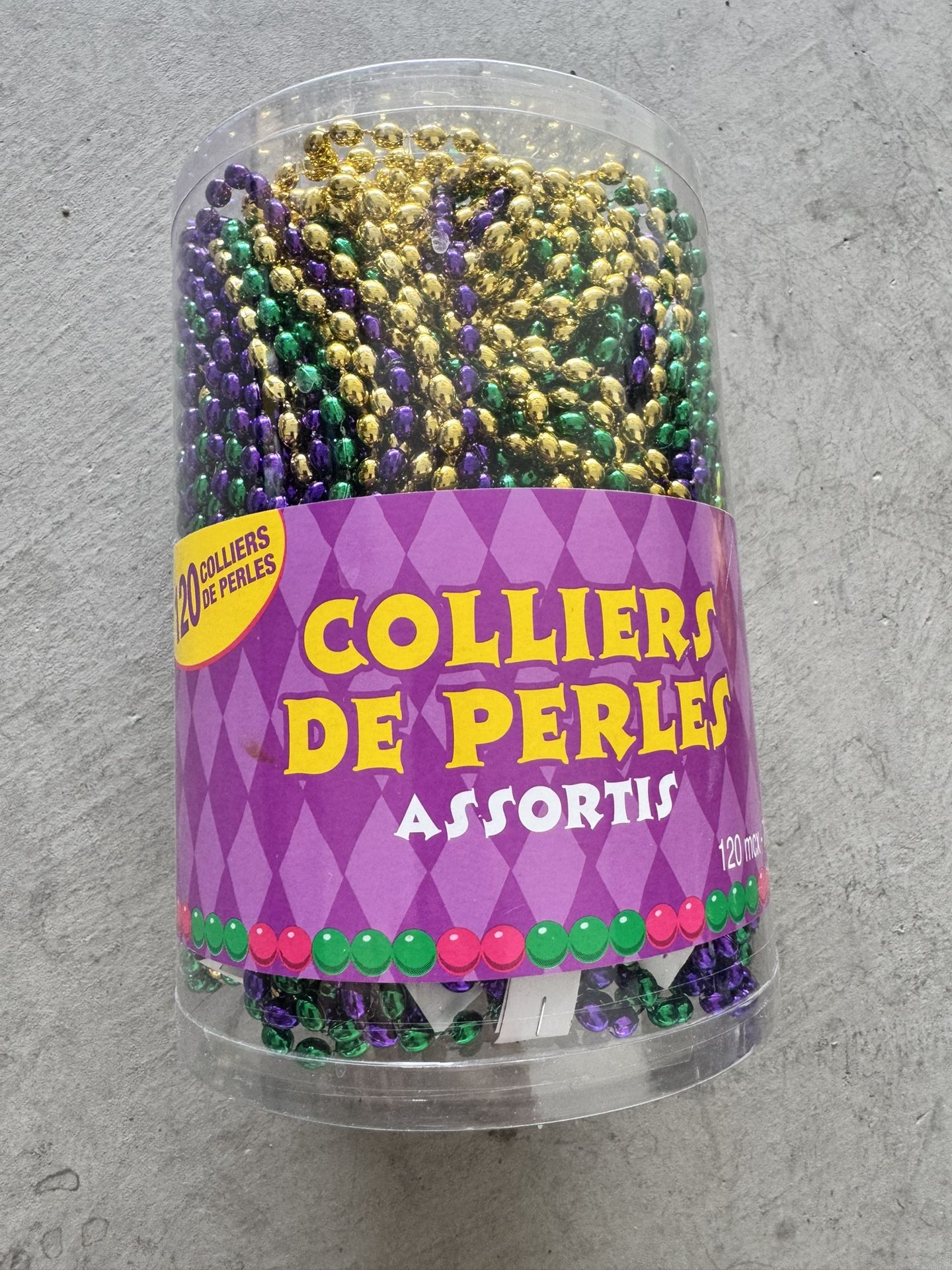 Beads