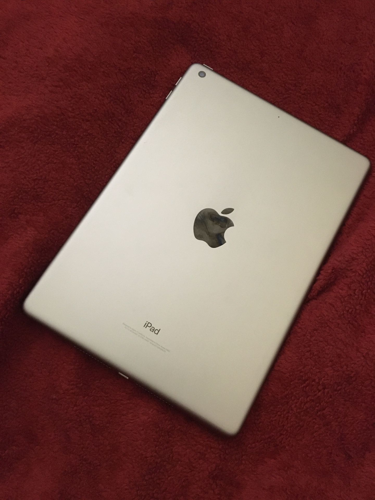 iPad 6th Generation Unlocked
