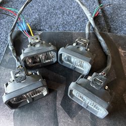 Diode dynamics SS2 (pro)