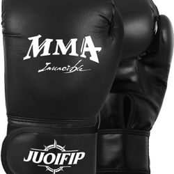MMA Boxing Kit 