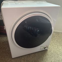 Portable Apartment Dryer