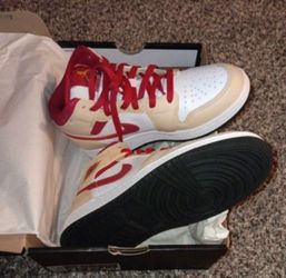 Nike
