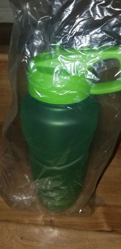 Water bottle new
