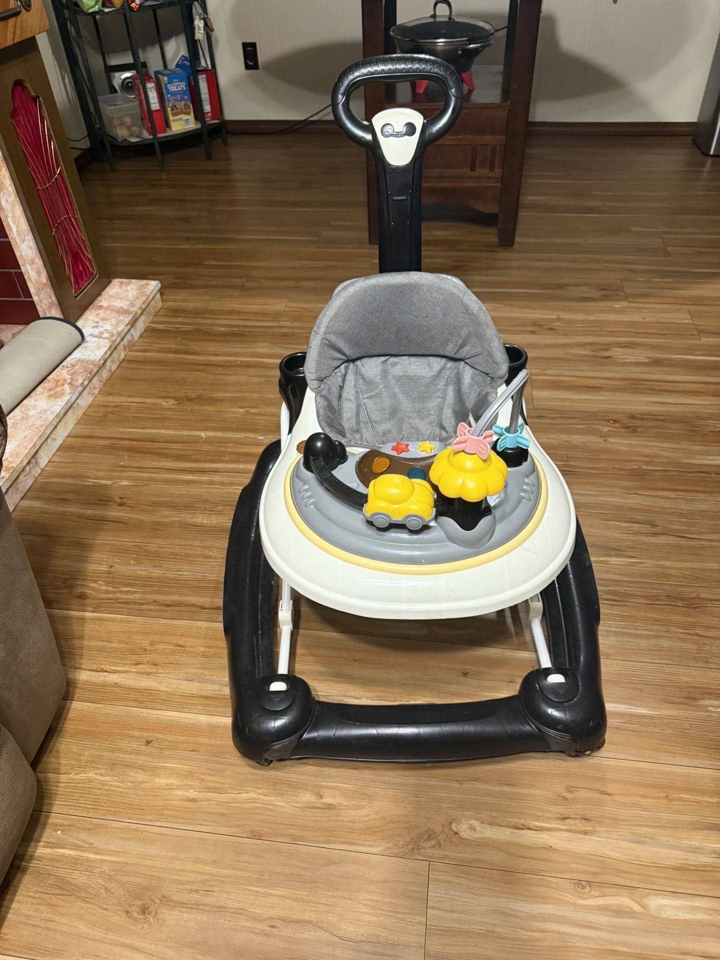 Baby Walker For Boy