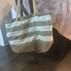 Waterproof Beach Bag