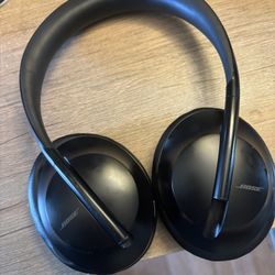 Bose Nc 