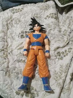 Goku