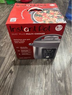 6 quarts instant pot