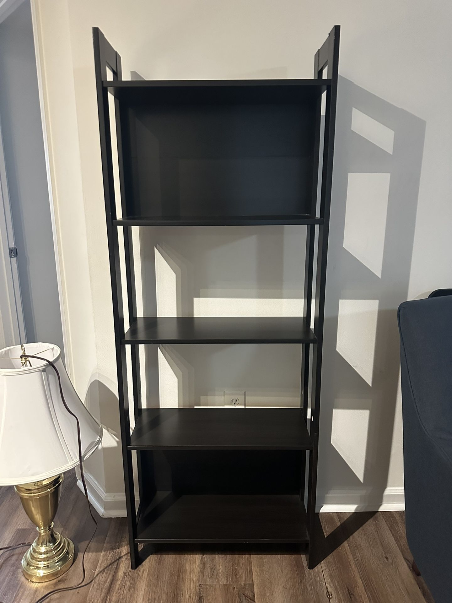Bookshelves