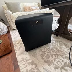 Klipsch SW 450 Subwoofer 