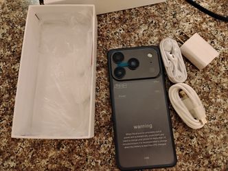 Phone