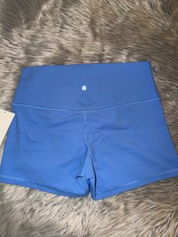 Lululemon align shorts