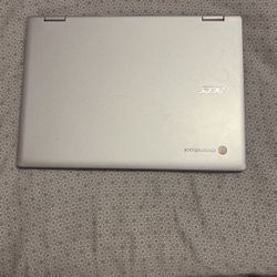 ChromeBook Acer 