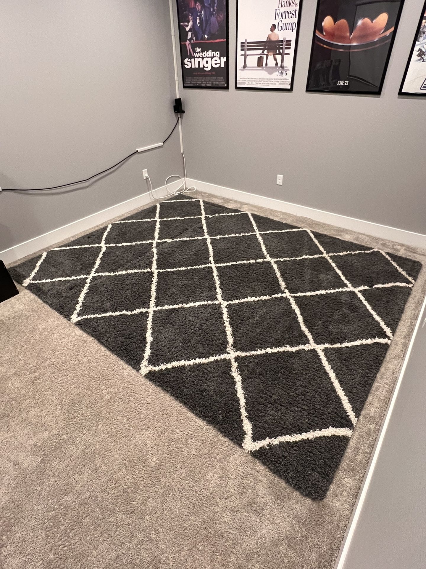 Area Rug