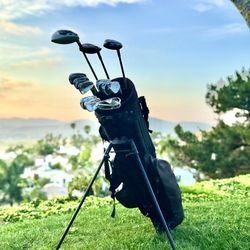 Mizuno MP-32 Golf Clubs