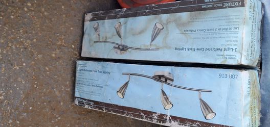 Lighting, track Lighting,  electrical