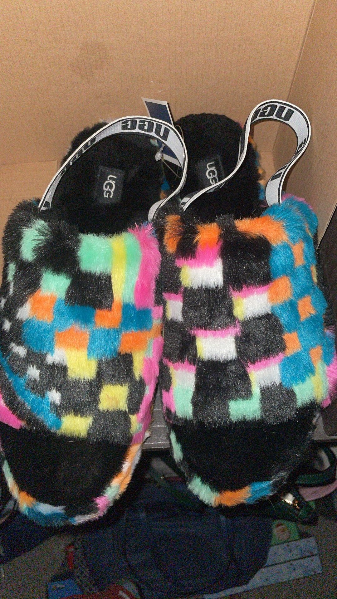 Ugg Slippers