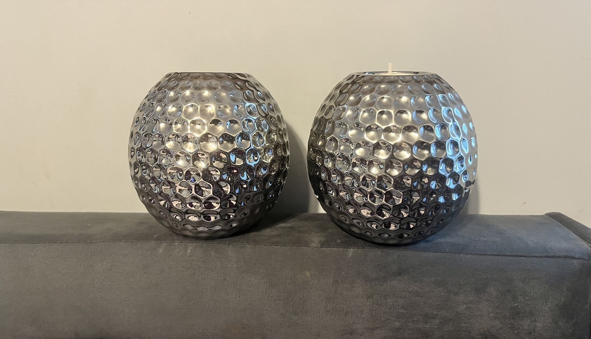 Tea Light Candle Holders