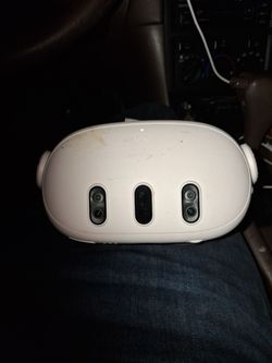 Oculus Quest 3