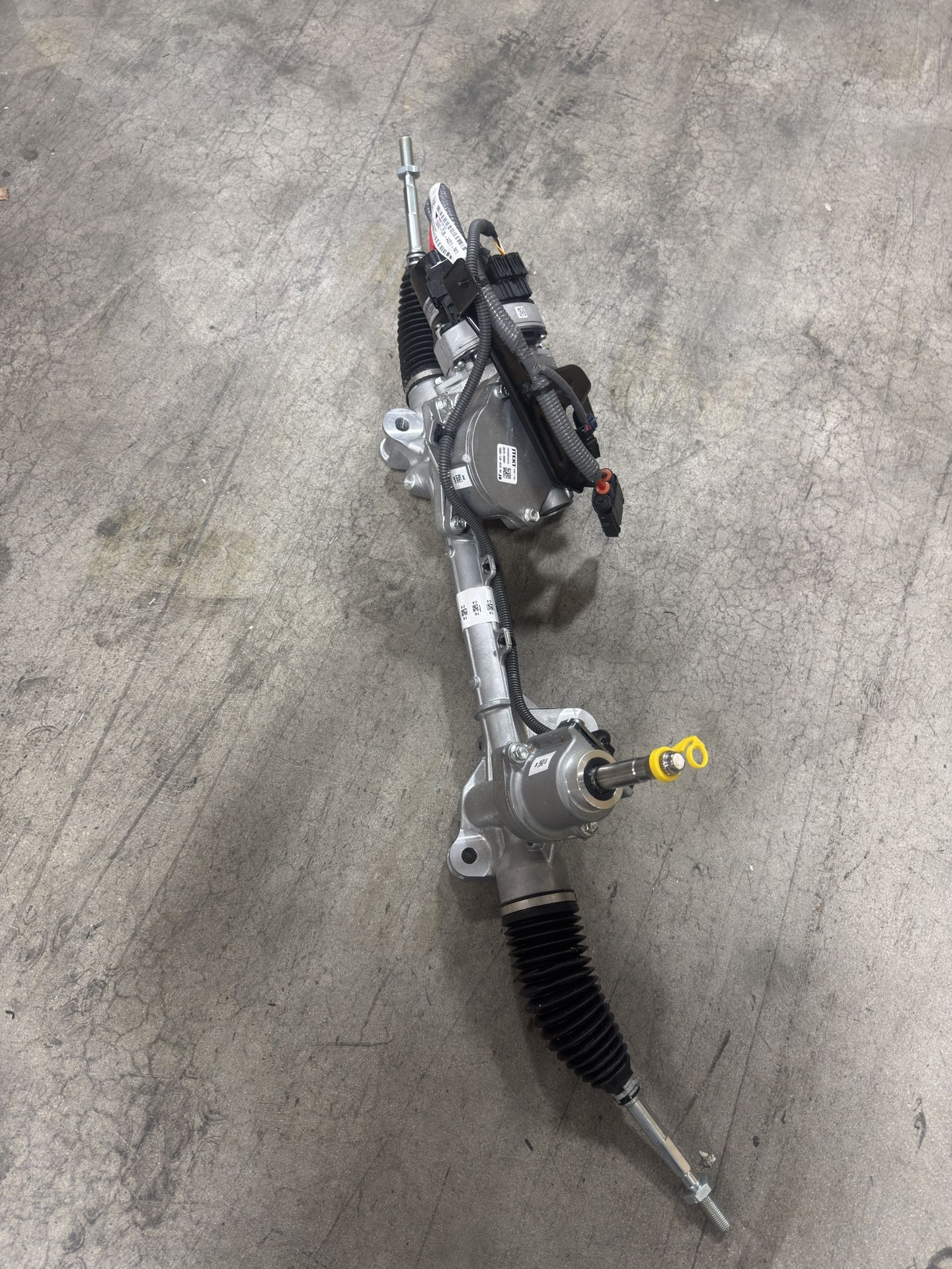 Rack @ Pinion Gear Power Steering Unit OEM 2019-2021 Acura RDX / New 