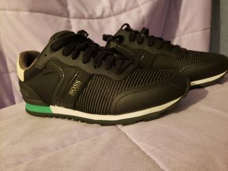 Boss Shoes