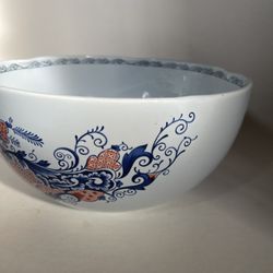 Vintage Estée Lauder Mixing Mixer Bowl 1960s