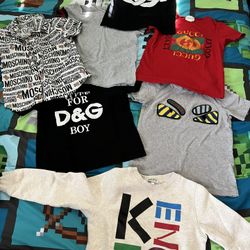 Luxury brand t Shirts Huge sale! Unisex All Authentic Or Money Back guaranteed! 