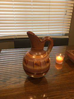 Mexicano jar