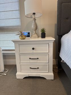 Two night stands