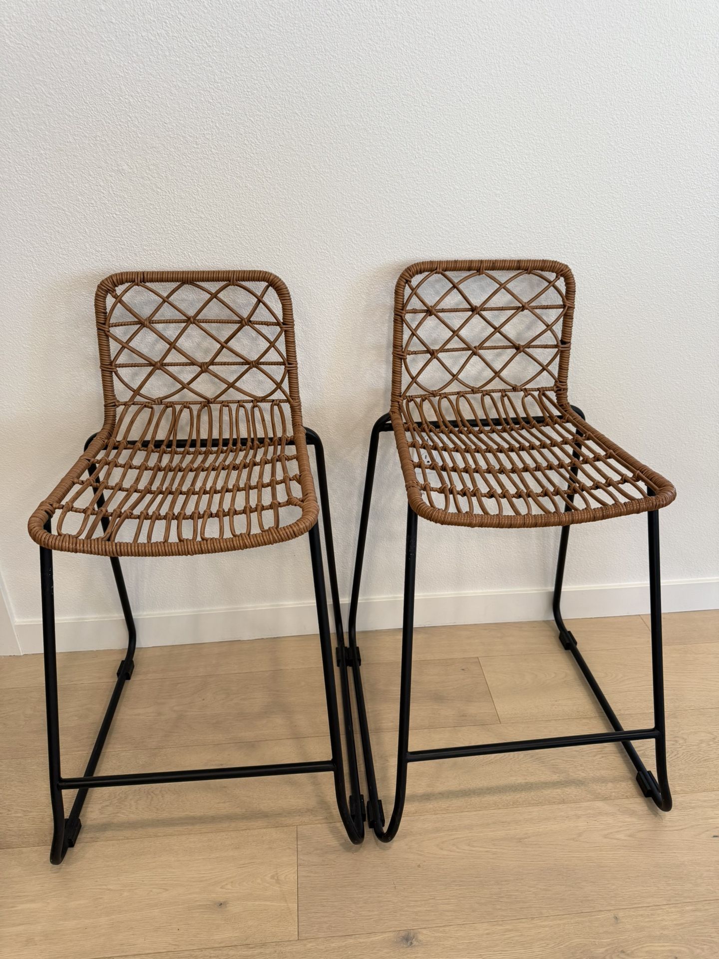 Set Of Barstools