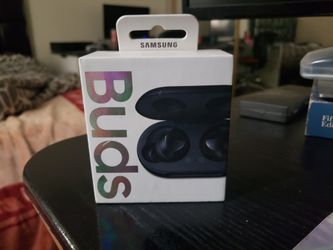 Samsung wireless earbuds