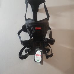 Brand New Kong Safety Harness For Large Dog