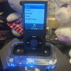 iPod Nano 