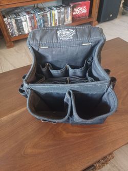 Tool bag