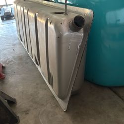 Ford F100 Fuel Tank