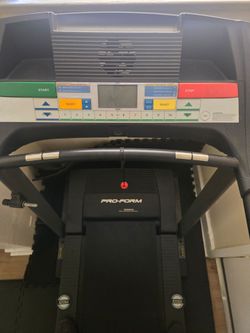 ProForm XP 580 Crosstrainer Treadmill - Fully Working - $175 (Los Angeles)
