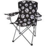 NEW! Never Opened Paws Galore Heavy-Duty Lawn Chair
