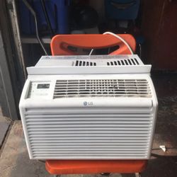 LG Air Conditioner