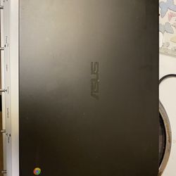 Asus Chromebook Laptop 