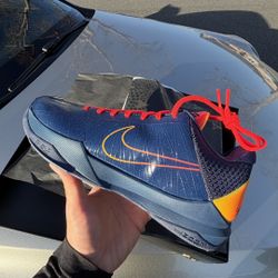 Kobe 5 Caitlyn Clark