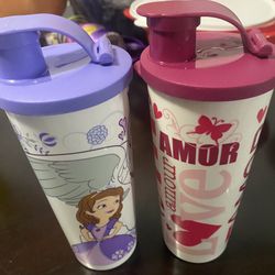 Tupperware 