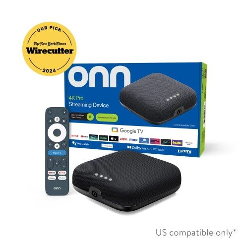 Get The ONN 4k Pro With Add Ons Better Than Firestick 