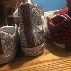 Custom Sneakers For All Occasions