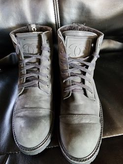 CC Boots Size 7.5