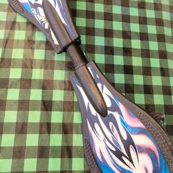 Street Surfer 'The Wave' Skateboard 